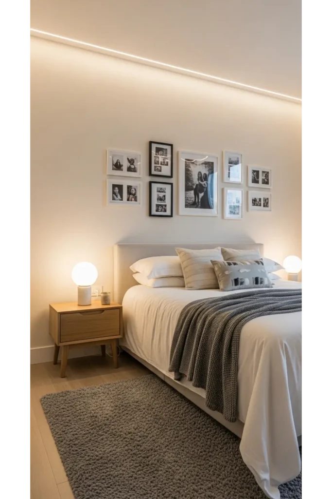 Meaningful Personal Accents