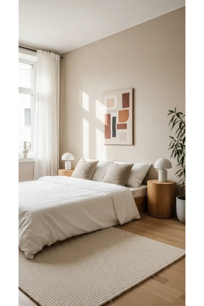 Minimal Neutral Retreat