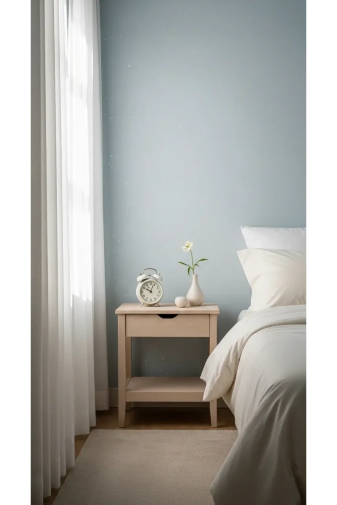 Minimal Tech Presence