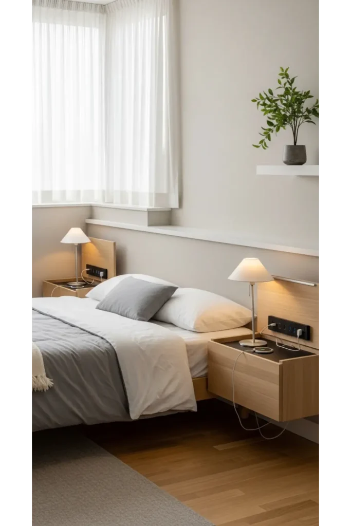 Minimal Tech Visibility