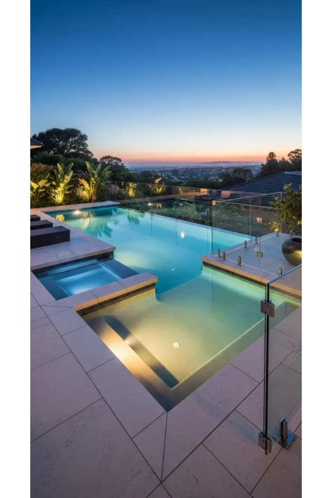  Modern Geometric Elegance