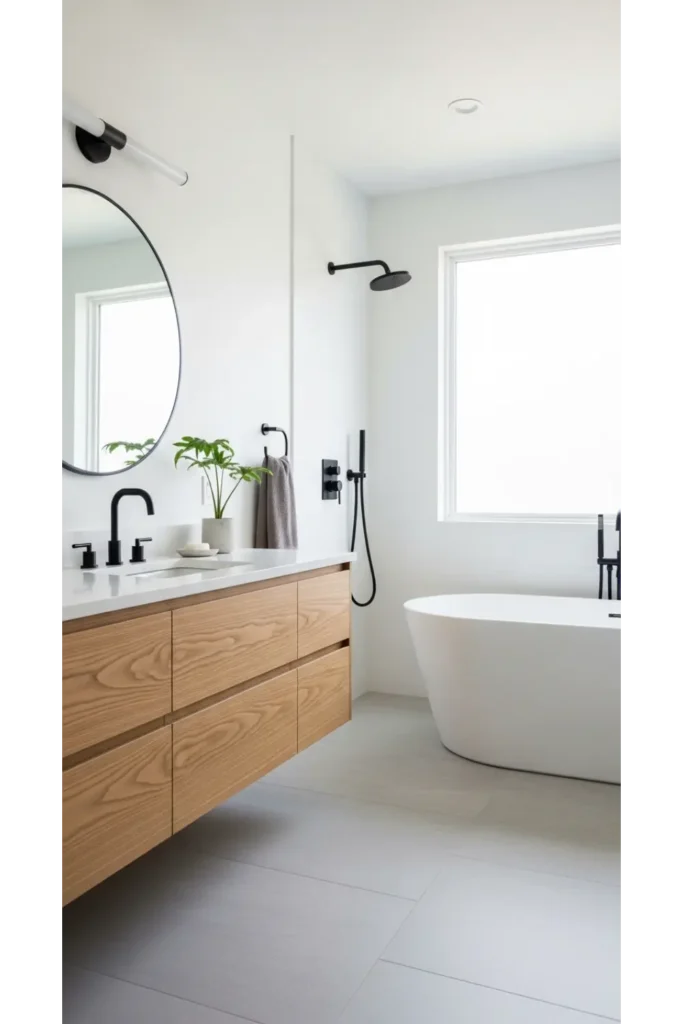 Modern Organic Blend