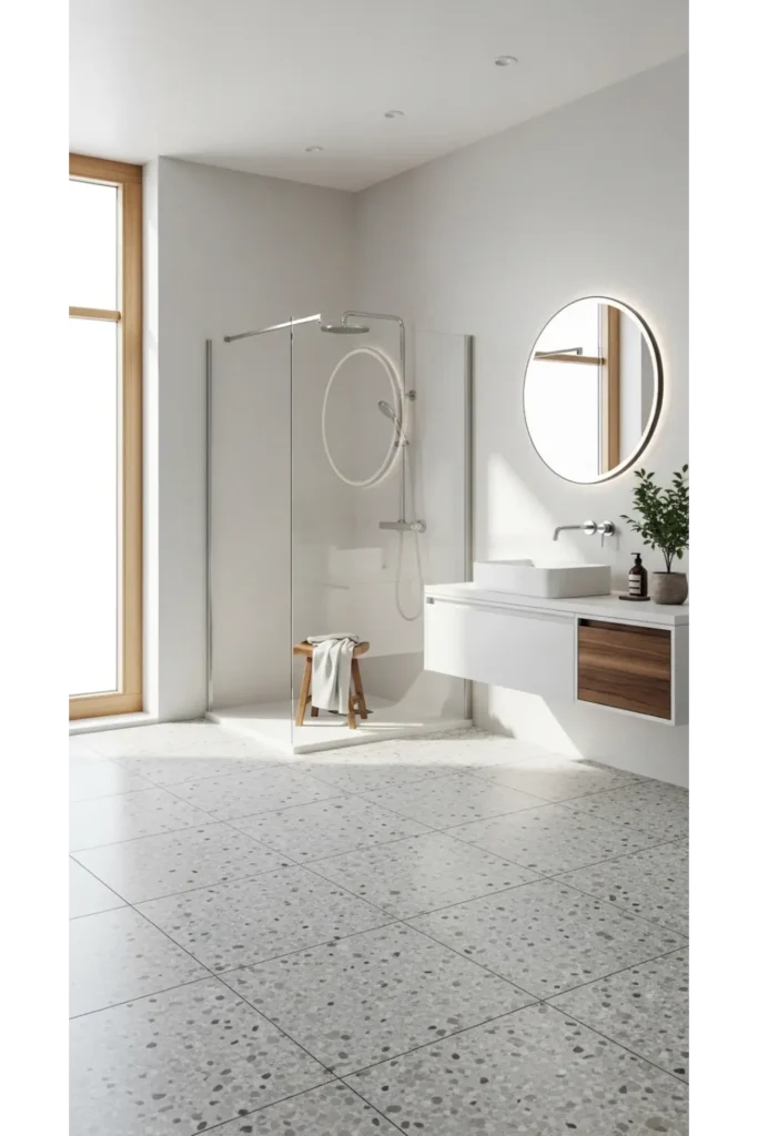  Modern Terrazzo Revival