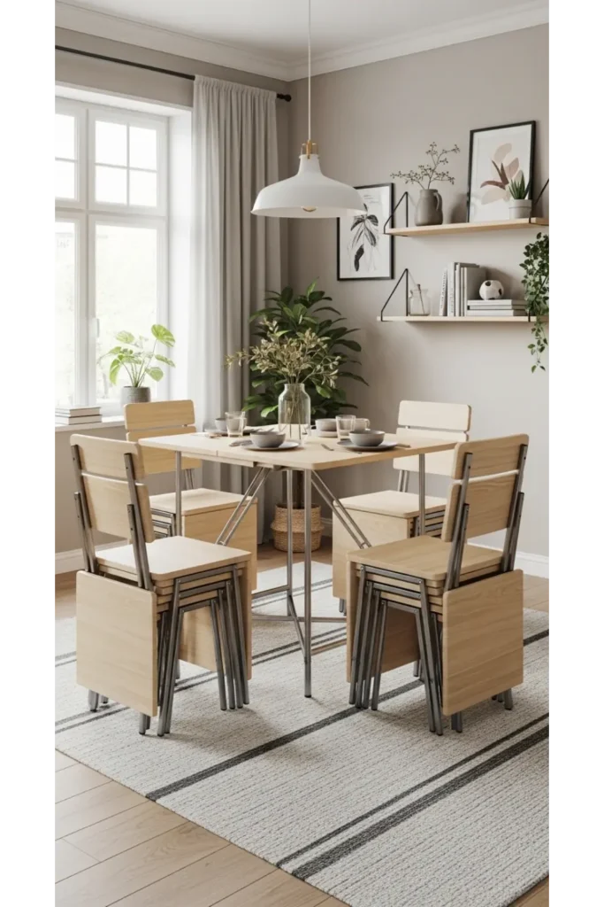 Modular Dining Furniture
