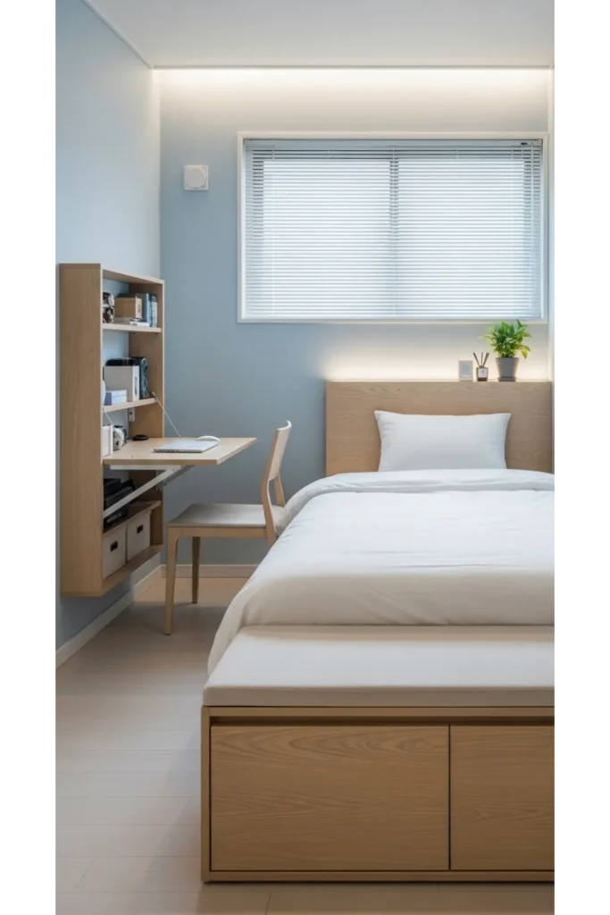 Multi Functional Furniture That Works Harder