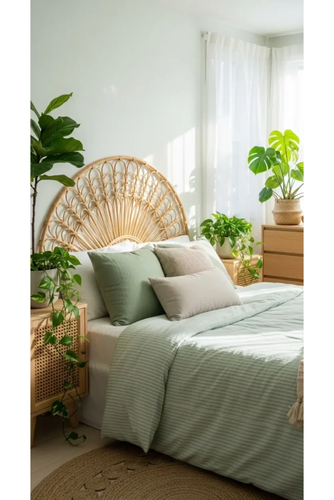 Nature Inspired Calm