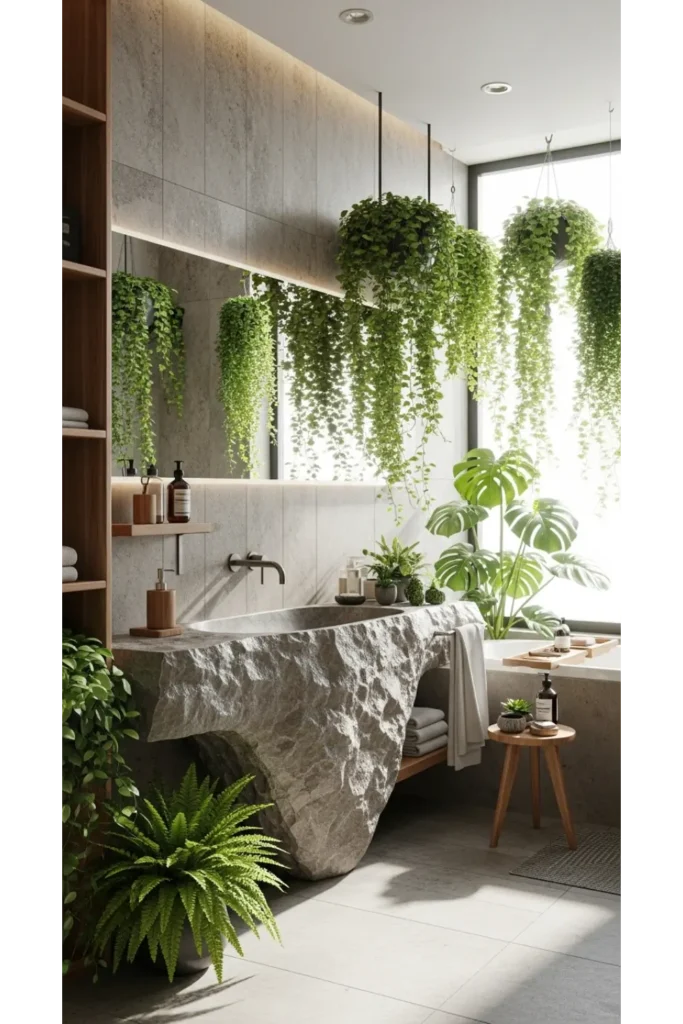 Nature Inspired Retreat