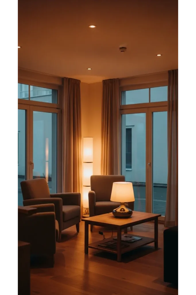 24+ Contemporary Living Room Ideas Modern Comfort 3 Open Layout Living Rooms With Cozy Zoning