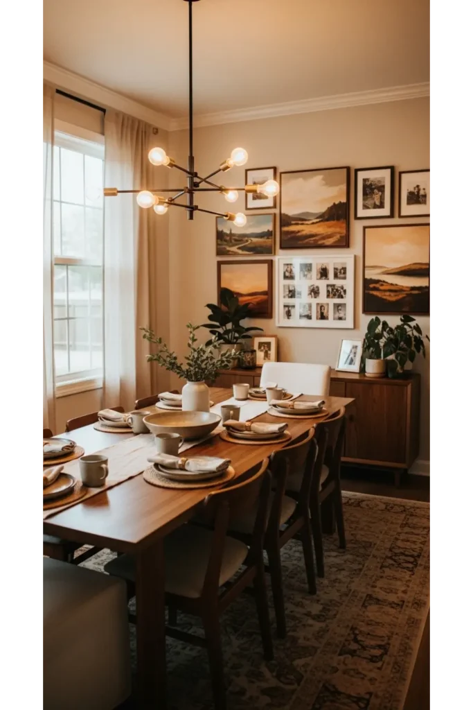 Personal Art That Tells a Story