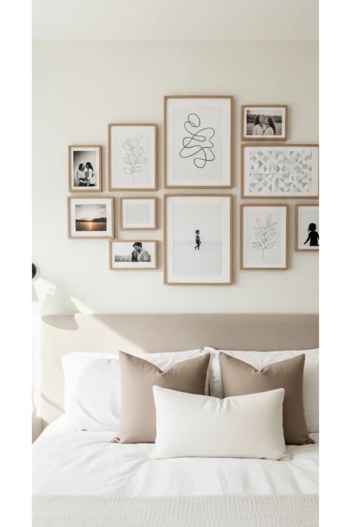  Personalize With Meaningful Art