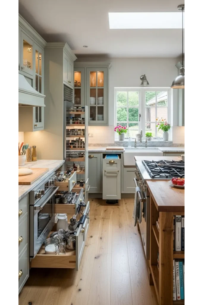 Personalized Layouts