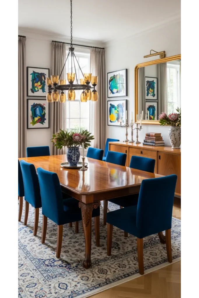 Personalized Luxury Details