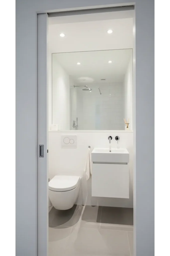 Pocket Door Installation