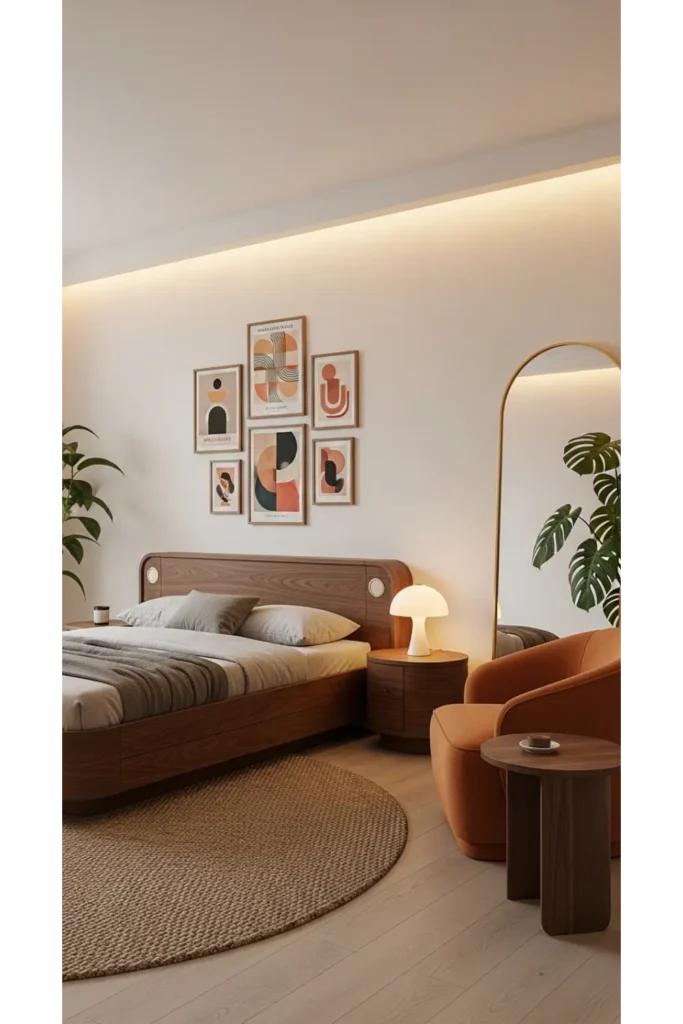 Refined Retro Revival