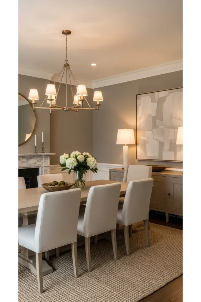 Refined Tonal Harmony