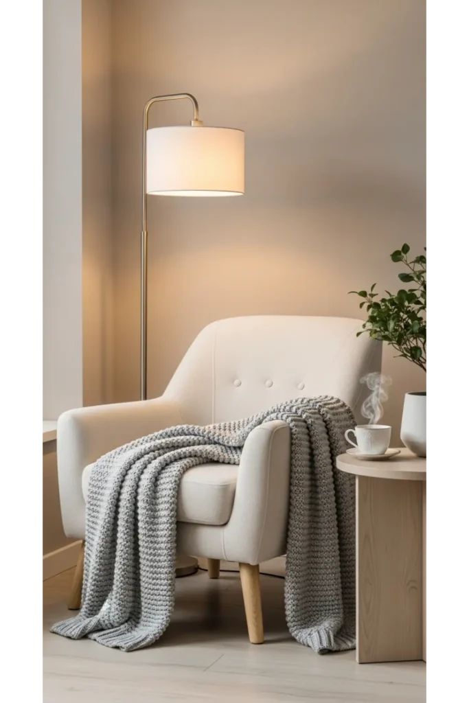 22+ Living Room Ideas That Refresh Any Style 16 Relaxed Lounge Nooks for Everyday Unwinding