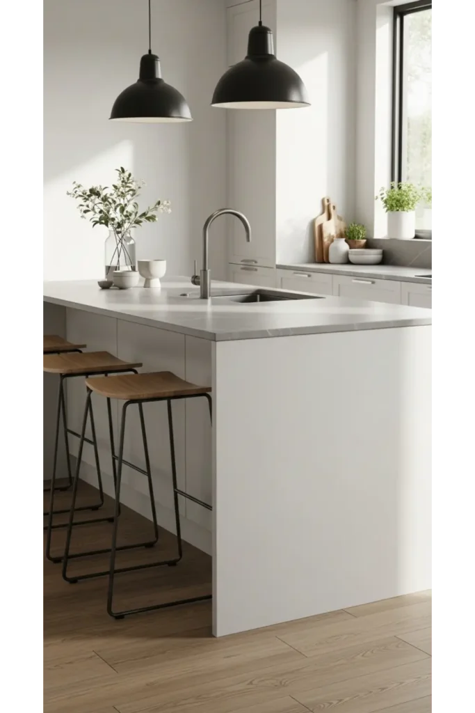 Replace Old Bar Stools