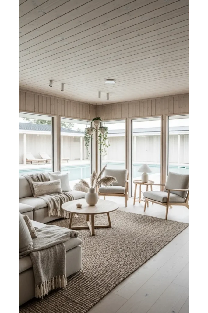 Scandinavian Style Haven