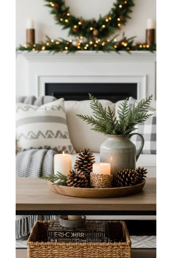 23+ Living Room Inspiration Ideas for Cozy Homes 23 Seasonal Cozy Updates