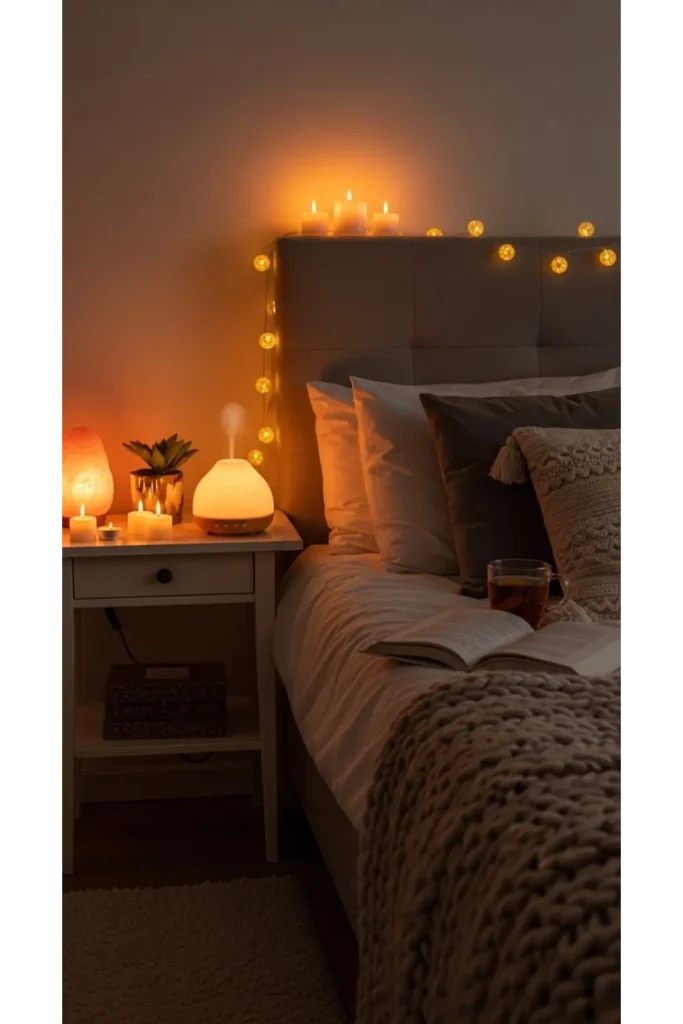  Sensory Scent Experience