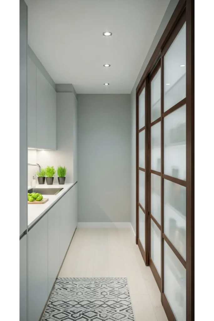 Sliding Door Solutions for Better Flow