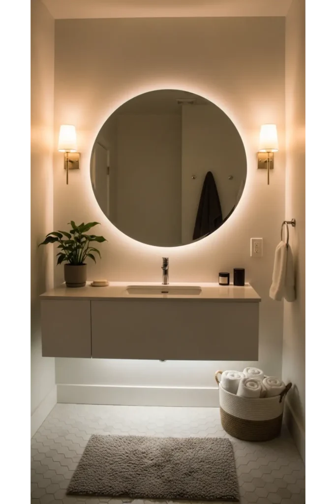 Smart Accent Lighting With Dimmers