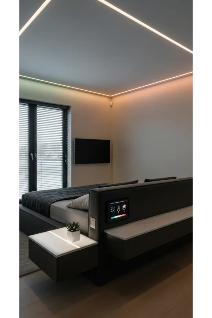 Smart Integrated Technology