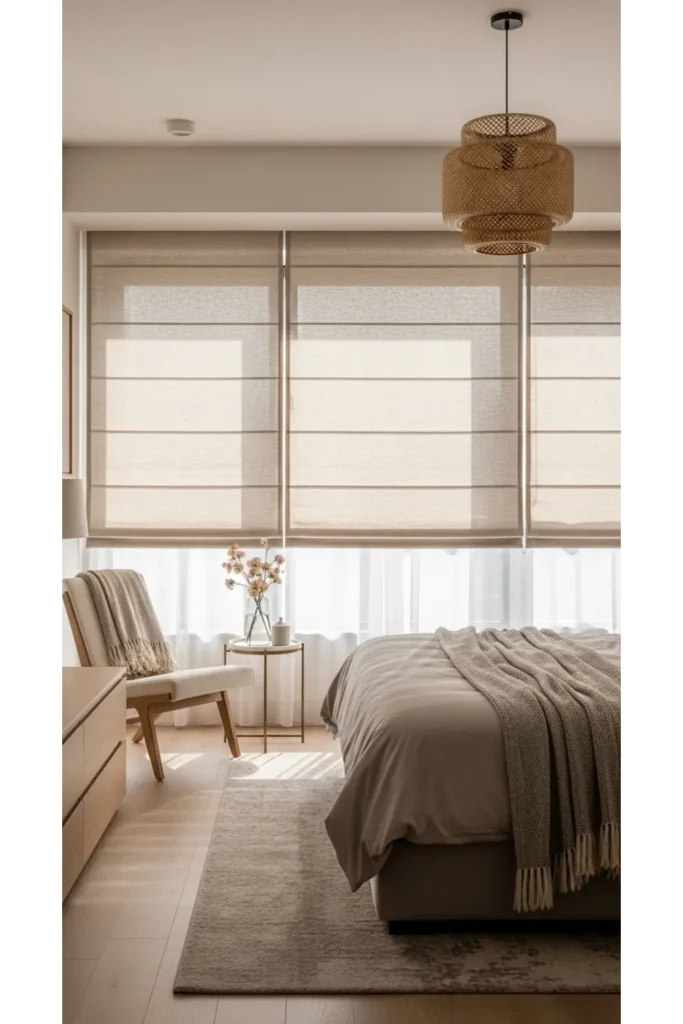 Smart Light Control Solutions