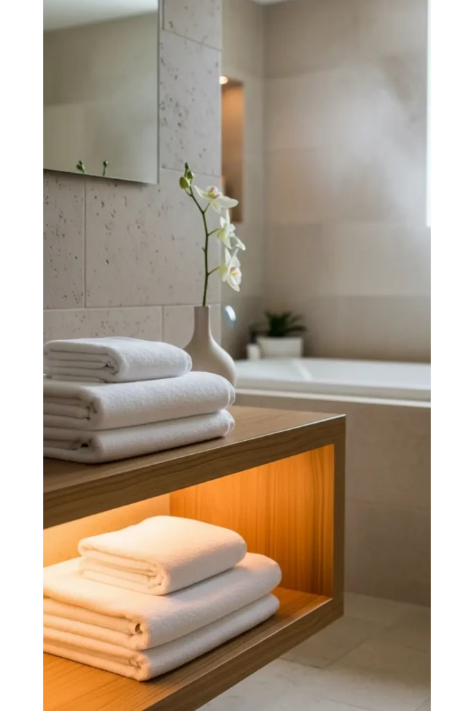 Smart Storage Cabinets