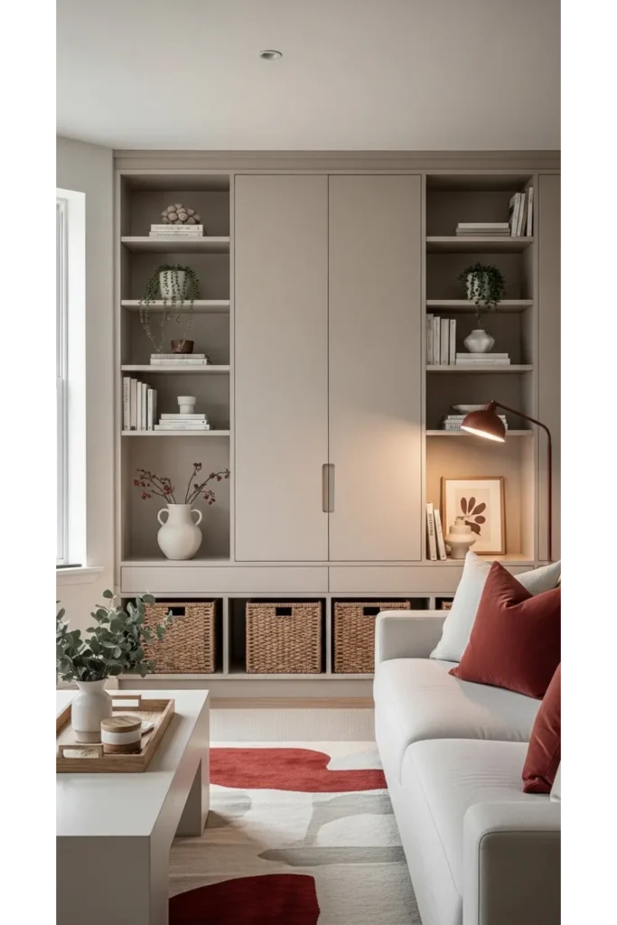  Smart Storage Styling Upgrade