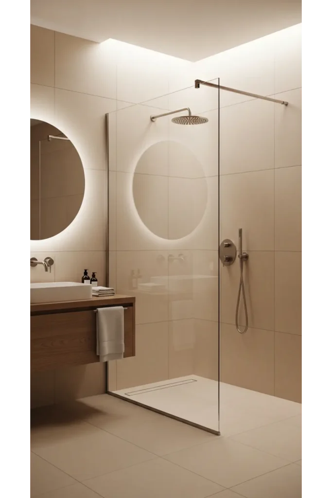 Soft Matte Porcelain Serenity