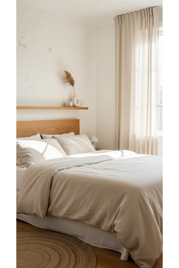 Soft Neutral Foundation With Warm Undertones