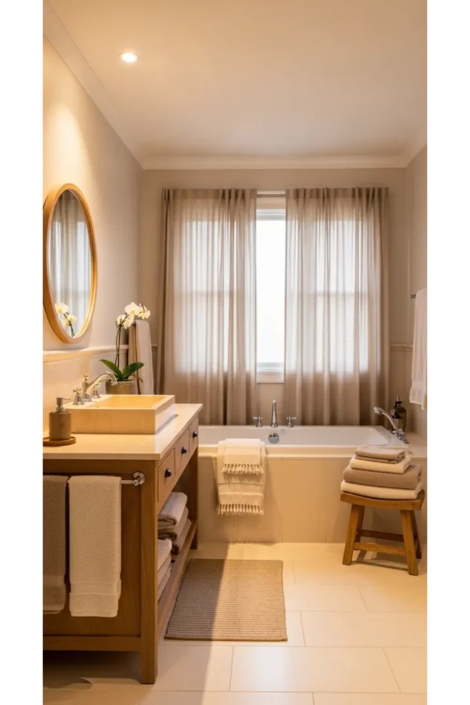 Soft Neutral Harmony