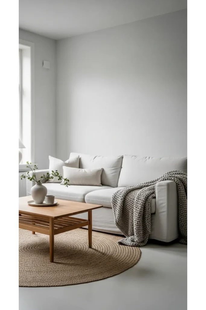 Soft Neutral Layers with Natural Textures