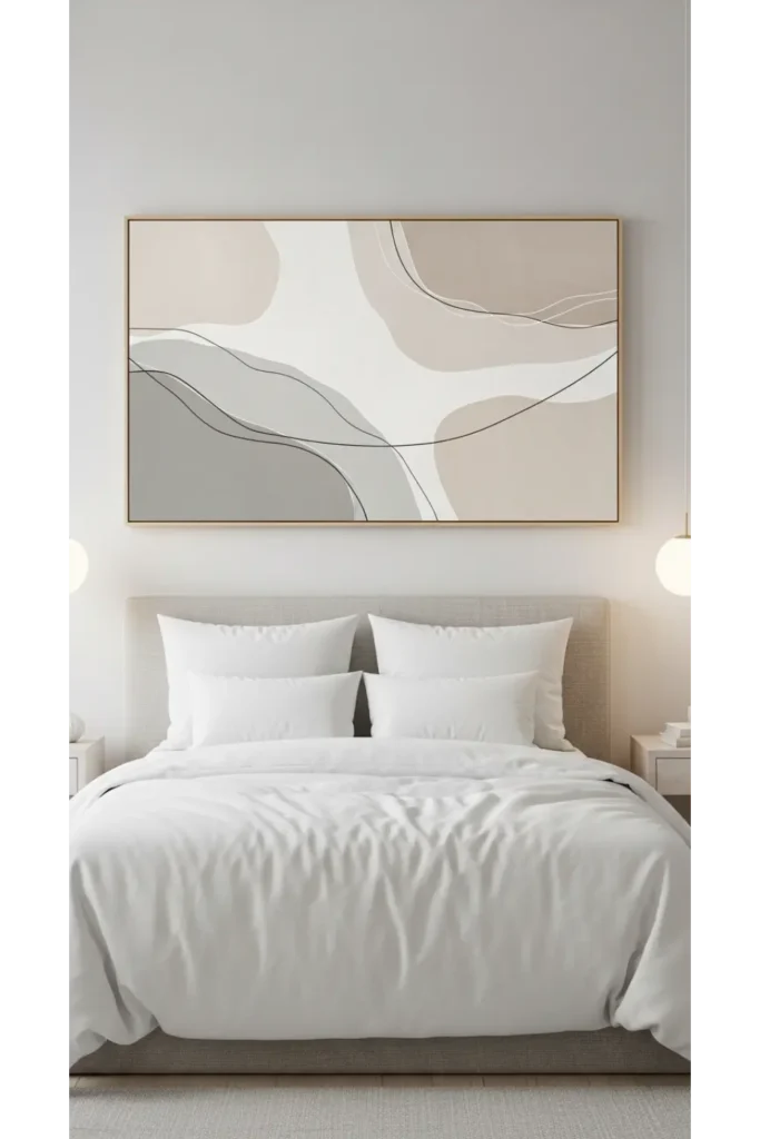 Soft Wall Art Selection