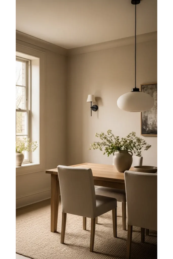 Soft Wall Colors That Embrace