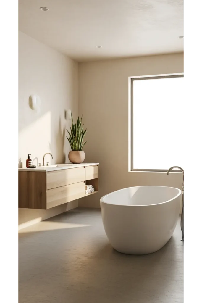 Soft Zen Minimal Retreat