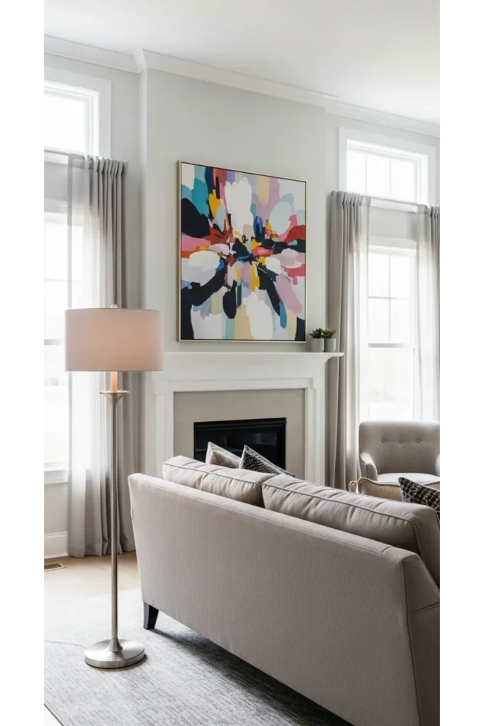 24+ Contemporary Living Room Ideas Modern Comfort 13 Statement Sofas As Comfort Anchors