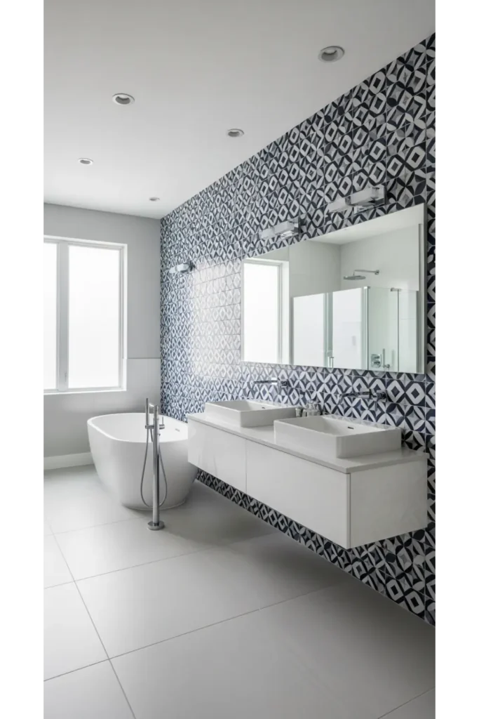 Statement Tile Focus