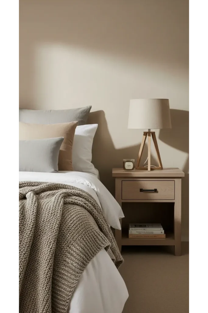 Style With Sculptural Decor Accents