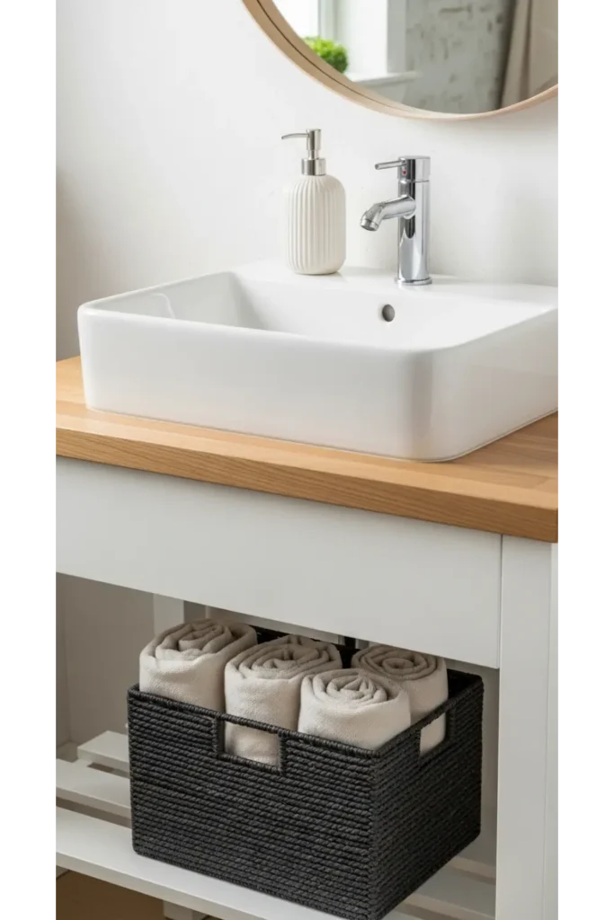 Textured Accent Accessories