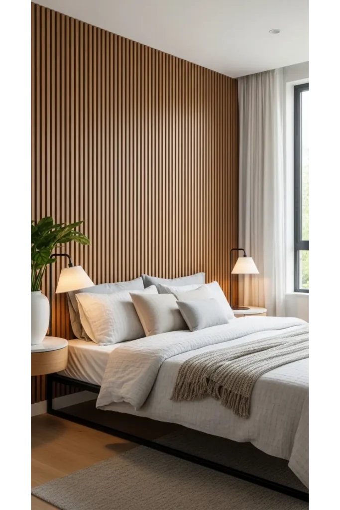 Textured Wall Panels