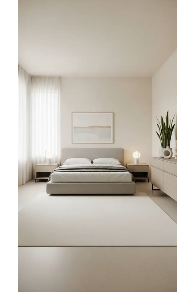  Thoughtful Furniture Layout