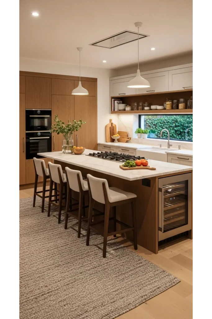 Thoughtful Proportions and Scale