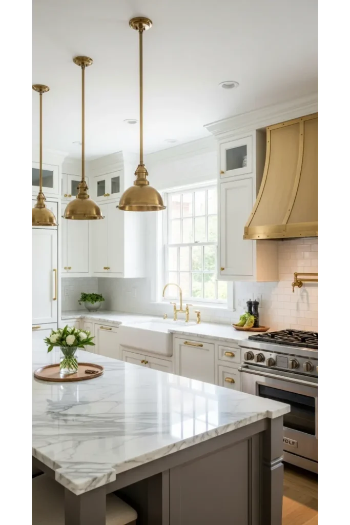 Timeless Classic Elegance