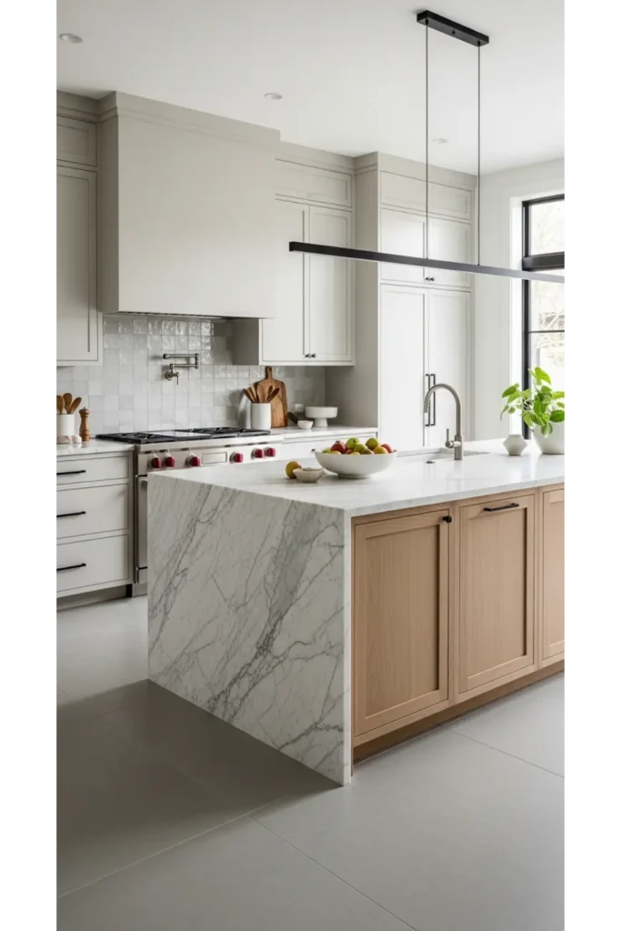 Kitchen Design Inspirations Modern Living 20 Ideas 21 Timeless Modern Simplicity