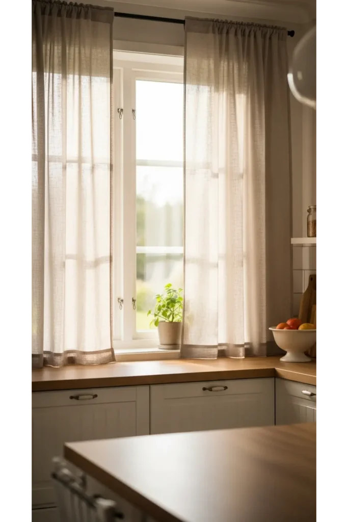 Update Window Treatments