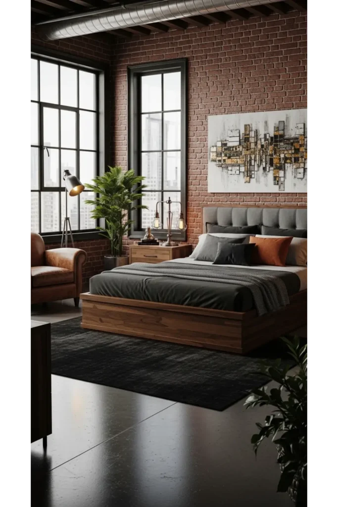 Urban Industrial Edge