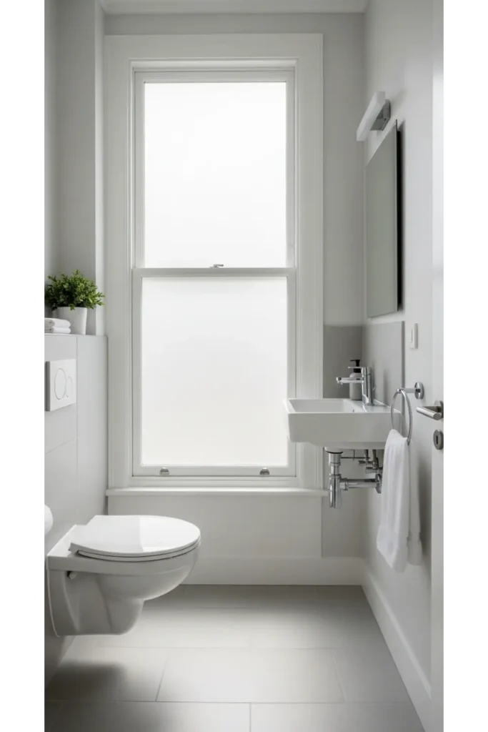 Use Light Reflective Paint Finishes