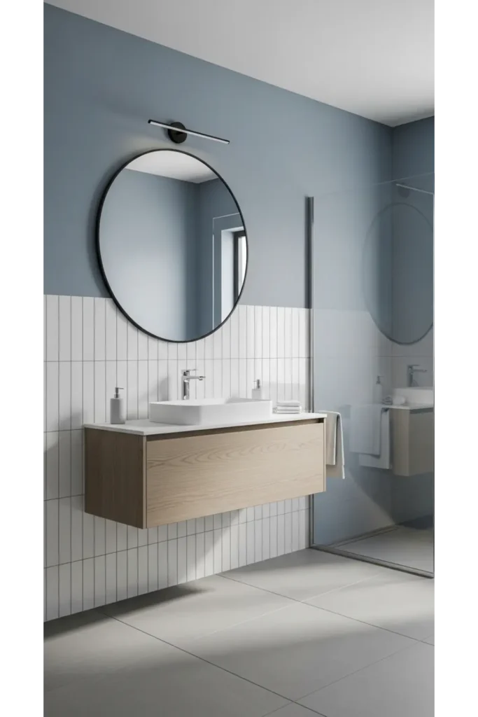 Metallic Accent Inlays